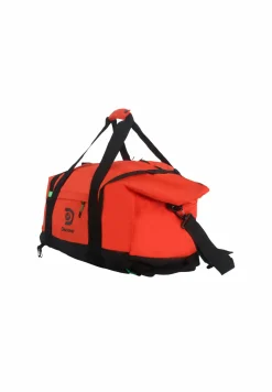 Discovery Drive Reisetasche - Orange
