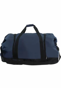 Discovery Drive Reisetasche - Blau