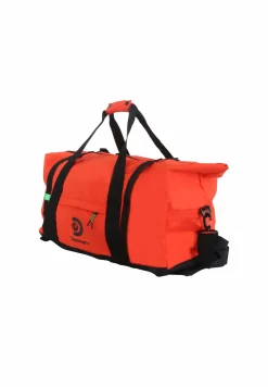 Discovery Drive Reisetasche - Orange