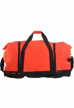 Discovery Drive Reisetasche - Orange
