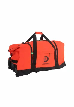 Discovery Drive Reisetasche - Orange