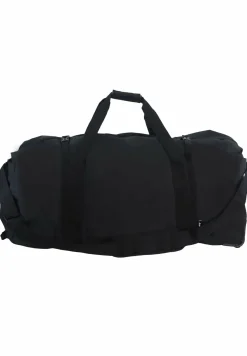 Discovery Drive Reisetasche - Black