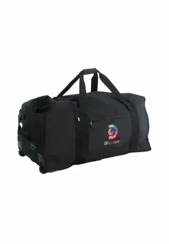 Discovery Drive Reisetasche - Black