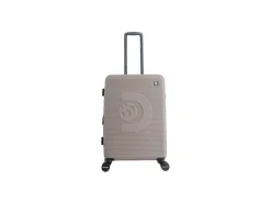 Discovery Eclipse 67 cm Reisekoffer - Braun