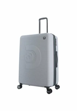Discovery Eclipse 77 cm Reisekoffer - Grau