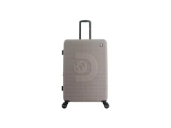 Discovery Eclipse 77 cm Reisekoffer - Braun