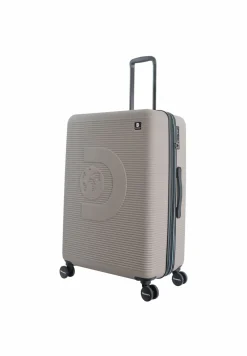 Discovery Eclipse 77 cm Reisekoffer - Braun