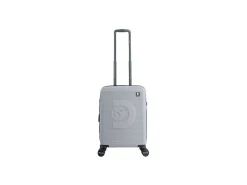 Discovery Eclipse 54.5 cm Reisekoffer - Grau