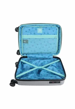 Discovery Eclipse 54.5 cm Reisekoffer - Grau