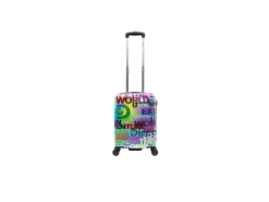 Discovery Explore The World 55 cm Reisekoffer