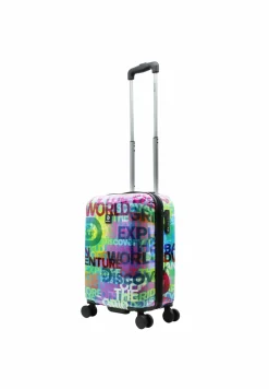 Discovery Explore The World 55 cm Reisekoffer