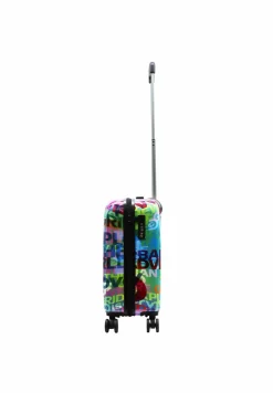 Discovery Explore The World 55 cm Reisekoffer