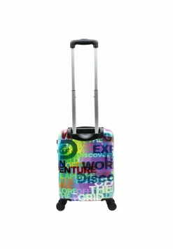 Discovery Explore The World 55 cm Reisekoffer