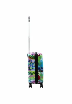 Discovery Explore The World 55 cm Reisekoffer