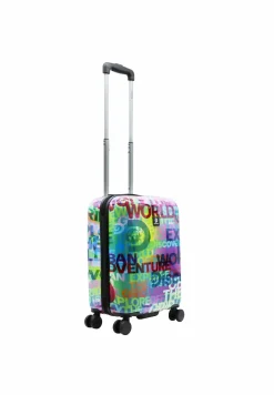 Discovery Explore The World 55 cm Reisekoffer