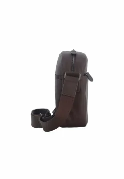 Discovery Heritage Schultertasche - Brown