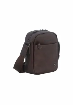 Discovery Heritage Schultertasche - Brown