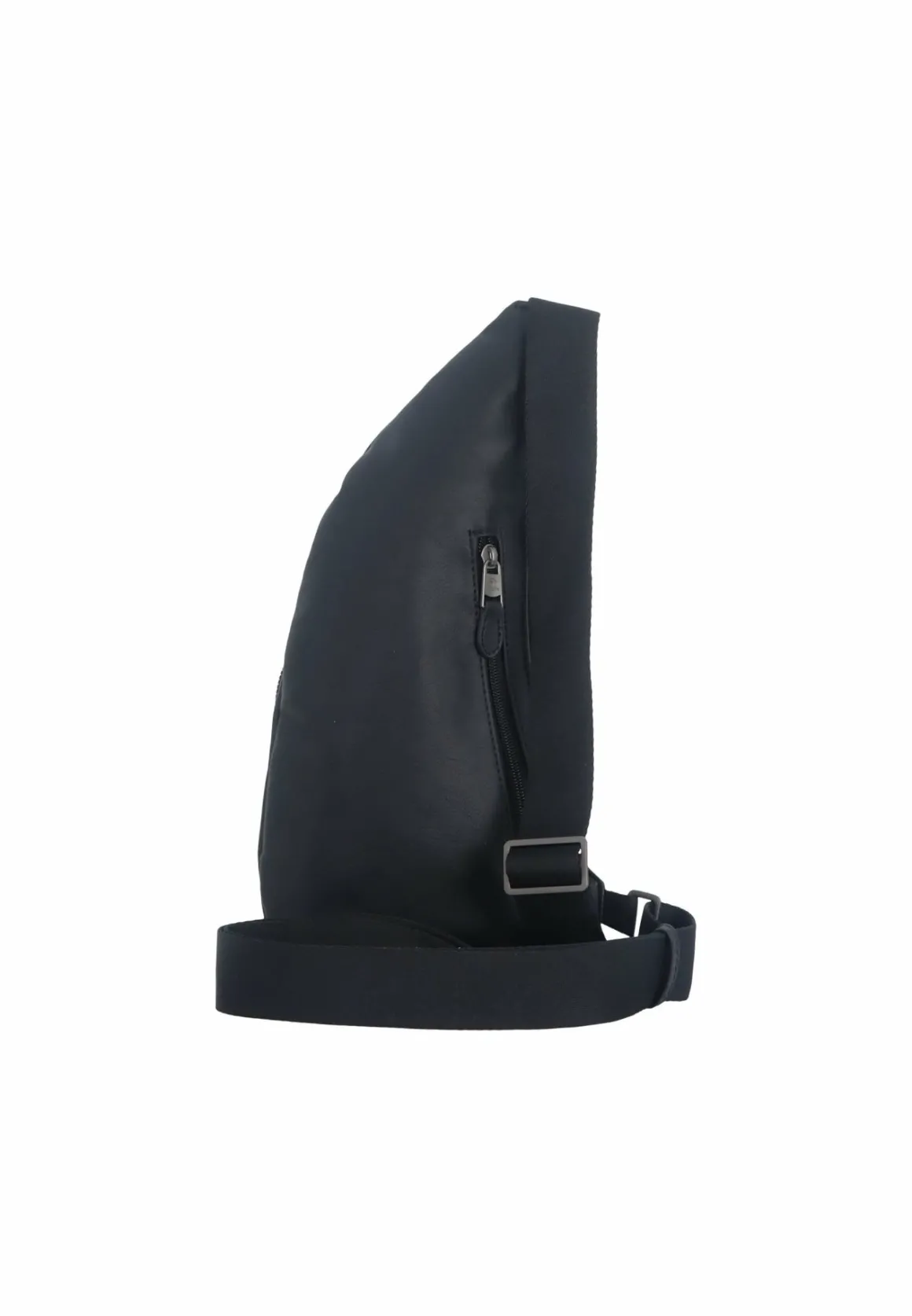 Discovery Heritage Schultertasche - Black