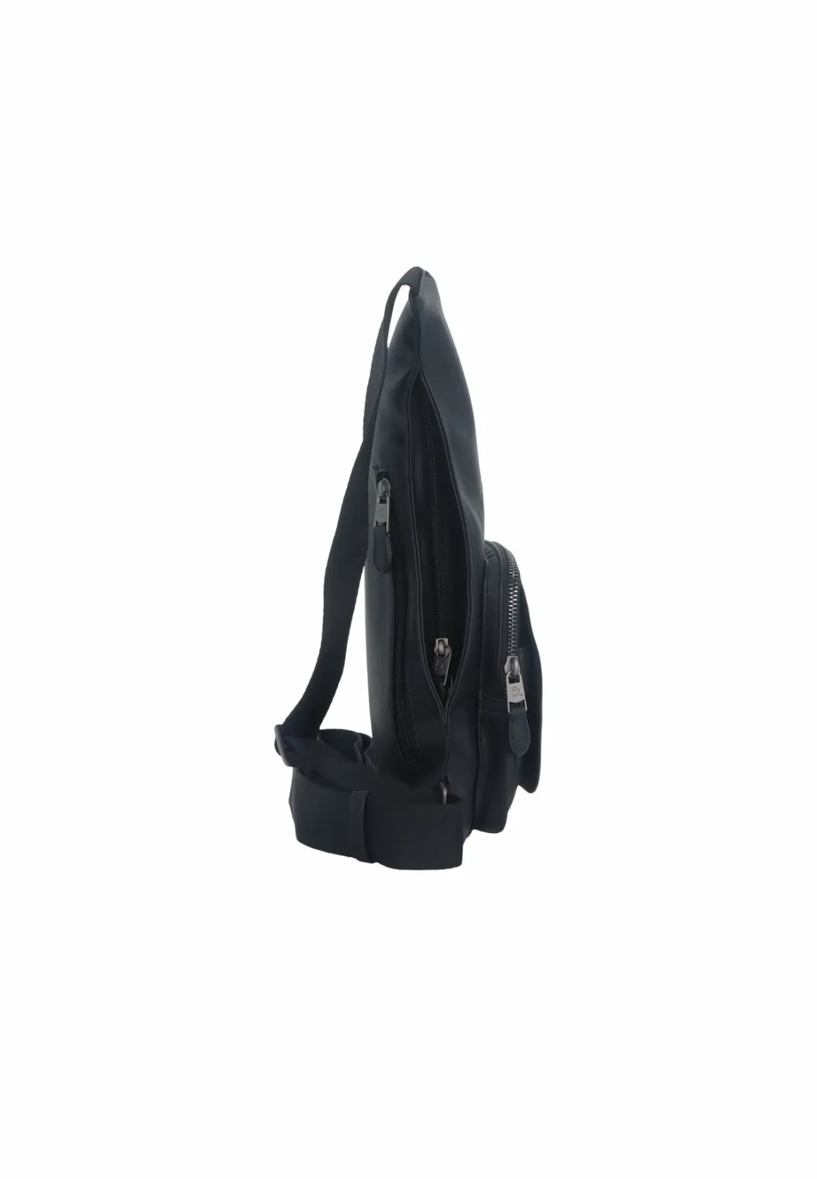 Discovery Heritage Schultertasche - Black