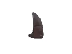 Discovery Heritage Schultertasche - Brown