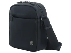 Discovery Heritage Schultertasche - Black