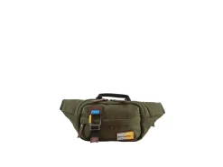 Discovery Icon Bauchtasche Khaki
