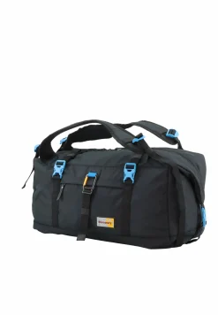 Discovery Icon Reisetasche - Black