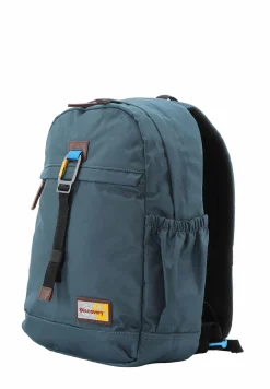 Discovery Icon Rucksack - Khaki