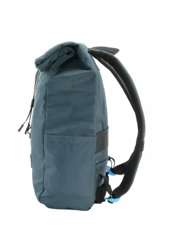 Discovery Icon Rucksack - Petrol Blau