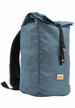Discovery Icon Rucksack - Petrol Blau