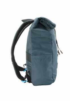 Discovery Icon Rucksack - Petrol Blau