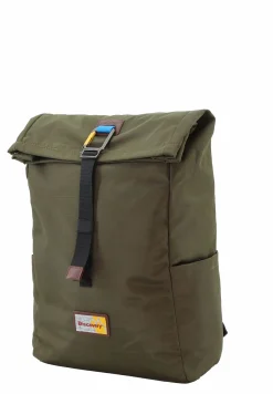 Discovery Icon Rucksack - Khaki