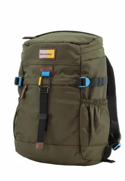 Discovery Icon Rucksack - Khaki