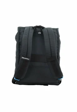 Discovery Icon Rucksack - Schwarz