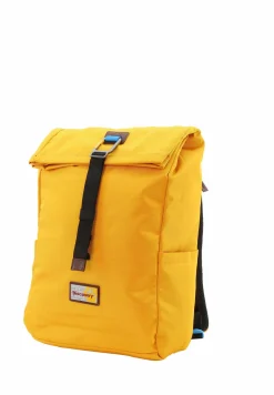 Discovery Icon Rucksack - Gelb