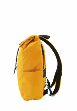 Discovery Icon Rucksack - Gelb