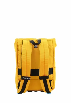 Discovery Icon Rucksack - Gelb