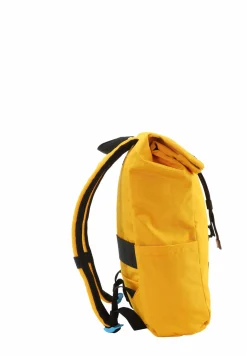Discovery Icon Rucksack - Gelb