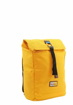Discovery Icon Rucksack - Gelb