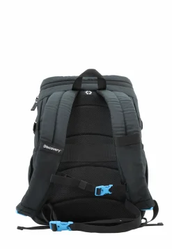 Discovery Icon Rucksack - Schwarz