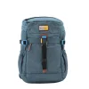 Discovery Icon Rucksack - Petrol Blau
