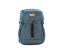 Discovery Icon Rucksack - Petrol Blau