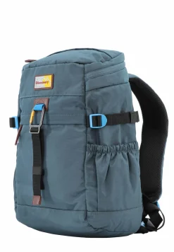 Discovery Icon Rucksack - Petrol Blau