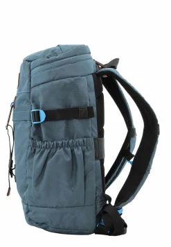Discovery Icon Rucksack - Petrol Blau