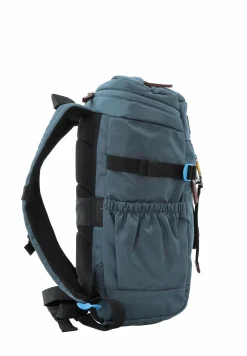 Discovery Icon Rucksack - Petrol Blau