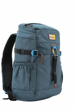 Discovery Icon Rucksack - Petrol Blau