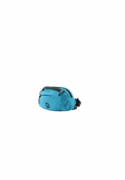 Discovery Metropolis Bauchtasche - blau