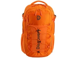 Discovery Outdoor Rucksack - Orange