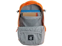 Discovery Outdoor Rucksack - Orange