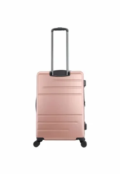 Discovery Patrol 67 cm Reisekoffer - Pink